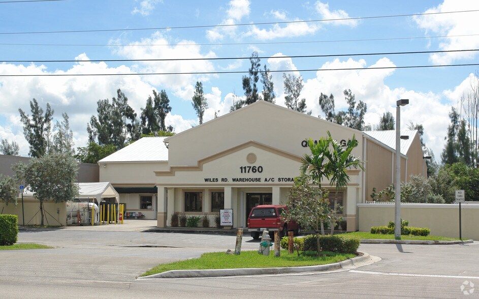 More Photos Of 11760 Wiles Rd, Coral Springs Service For Lease