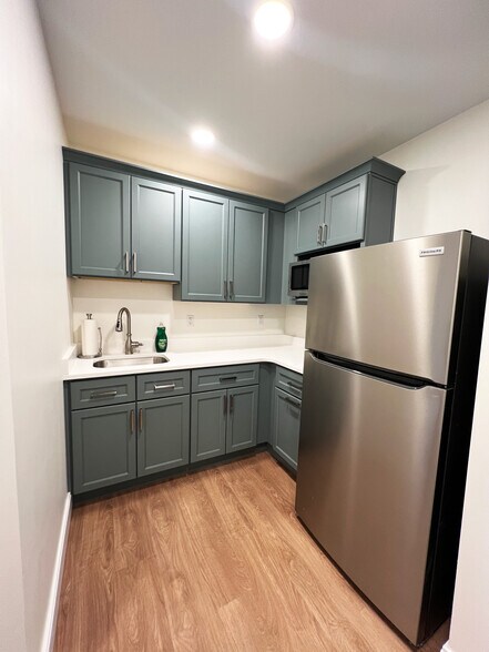 More Photos Of 109 E Evans St SW, West Chester Office For Lease