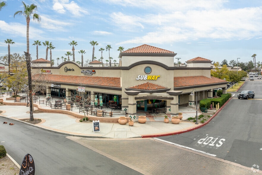 More Photos Of 301-375 E Alessandro Blvd, Riverside Unknown For Lease