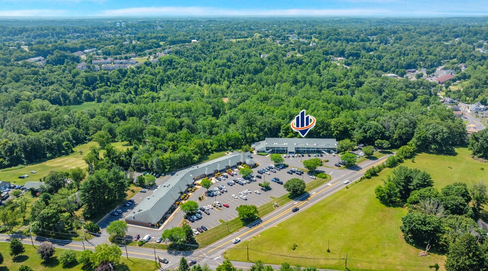 More Photos Of 295 Buck Rd, Holland Office For Lease