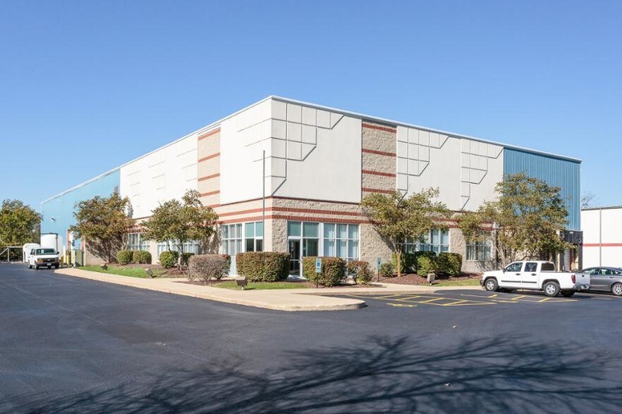 More Photos Of 1851 Albright Rd, Montgomery Warehouse For Sale