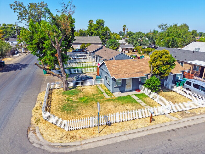 More Photos Of 2517 E Harding Way, Stockton Apartments For Sale
