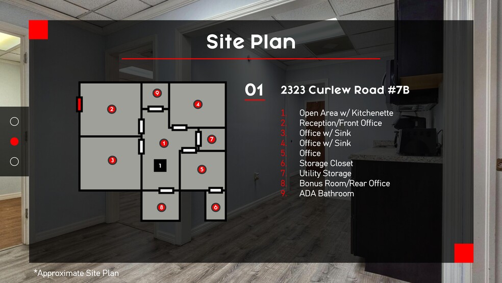 More Photos Of 2323 Curlew Rd, Dunedin Medical For Sale