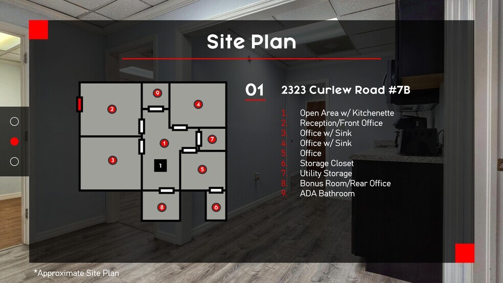 More Photos Of 2323 Curlew Rd, Dunedin Medical For Sale