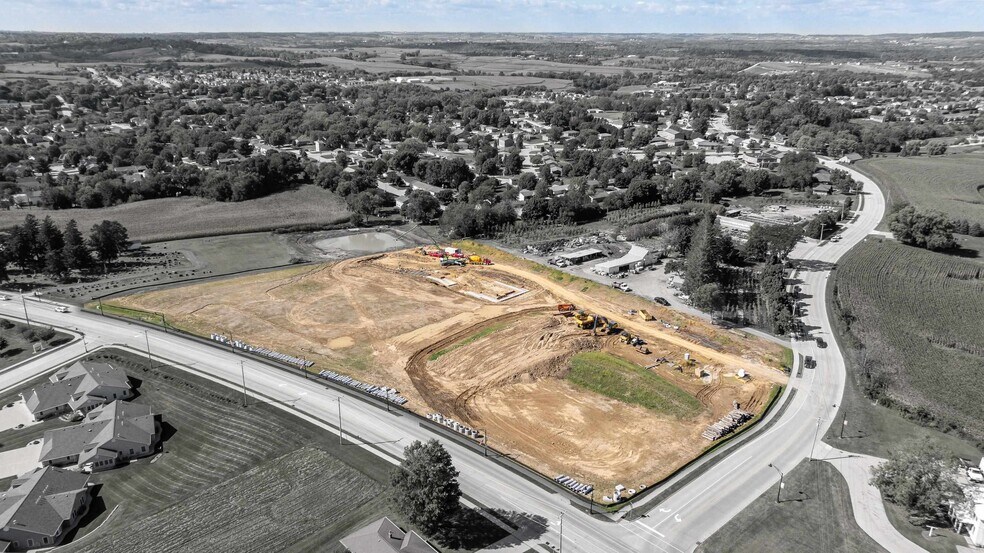 Primary Photo Of 2565 Hales Mill Rd, Asbury Land For Lease