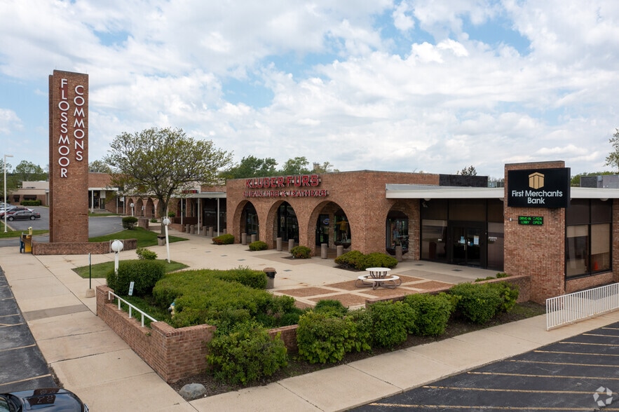 More Photos Of 3235-3345 Vollmer Rd, Flossmoor Unknown For Lease