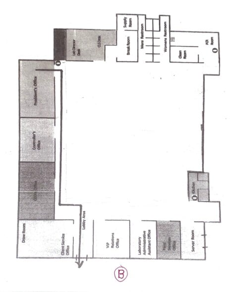 More Photos Of 15161-15165 Triton Ln, Huntington Beach Research And Development For Lease