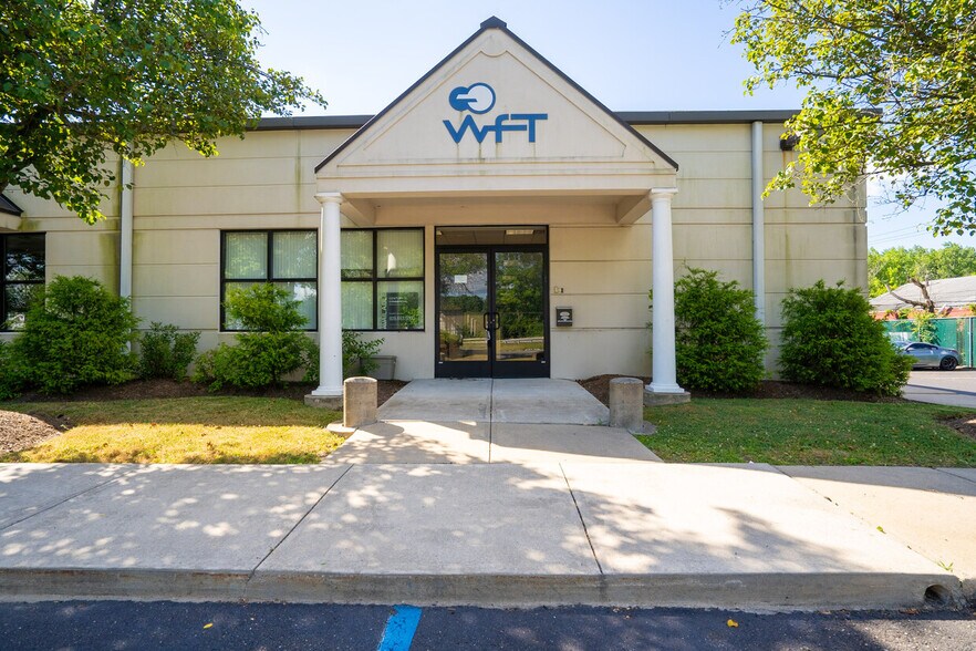 Primary Photo Of 2850 Brunswick Pike, Lawrenceville Medical For Sale