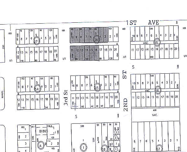 More Photos Of 260 1st Ave S, Saint Petersburg Coworking Space