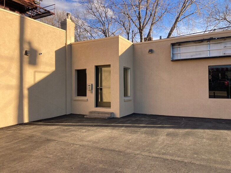 More Photos Of 4500 W Colfax Ave, Denver Storefront Retail Office For Sale