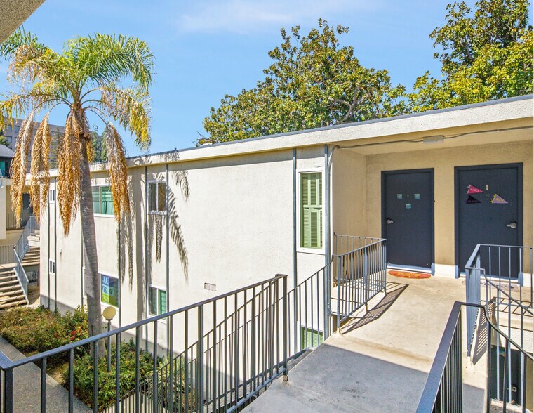 More Photos Of 265 N Oakland Ave, Pasadena Apartments For Sale