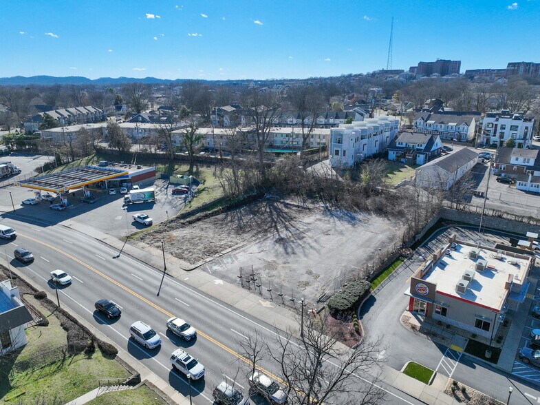 More Photos Of 2015 8th Ave S, Nashville Land For Lease
