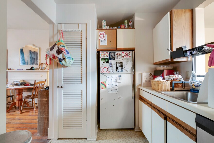 More Photos Of 645 N Paca St, Baltimore Apartments For Sale