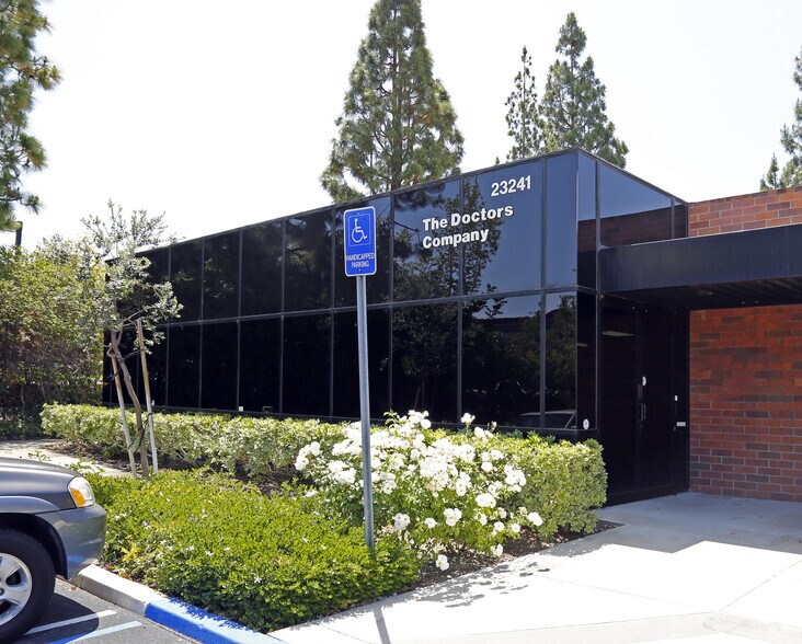Primary Photo Of 23241 S Pointe Dr, Laguna Hills Office For Sale