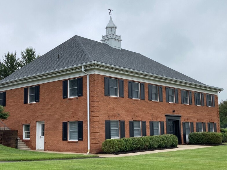 More Photos Of 699 Route 202, Flemington Medical For Lease