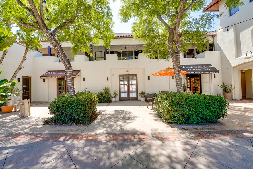 More Photos Of 2415 San Diego Ave, San Diego Restaurant For Sale