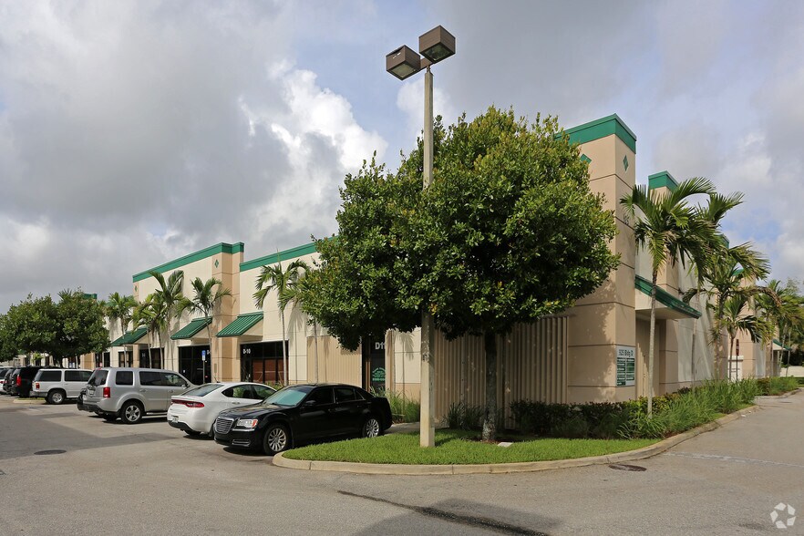 Primary Photo Of 925 S Military Trl, West Palm Beach Showroom For Lease
