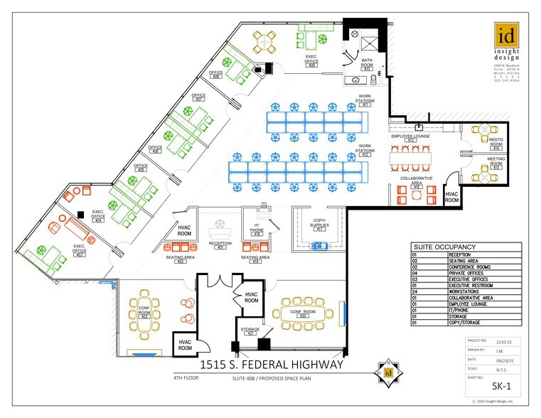More Photos Of 1515 S Federal Hwy, Boca Raton Office For Lease