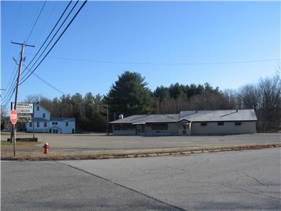 More Photos Of 388 Loudon Rd, Concord Restaurant For Sale