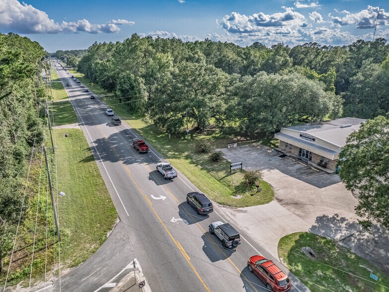 More Photos Of 2510 Crawfordville Hwy, Crawfordville Land For Sale