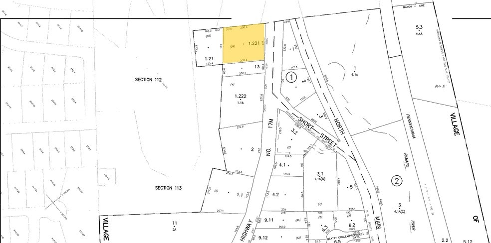 More Photos Of 185 Route 17 M, Harriman Auto Repair For Sale