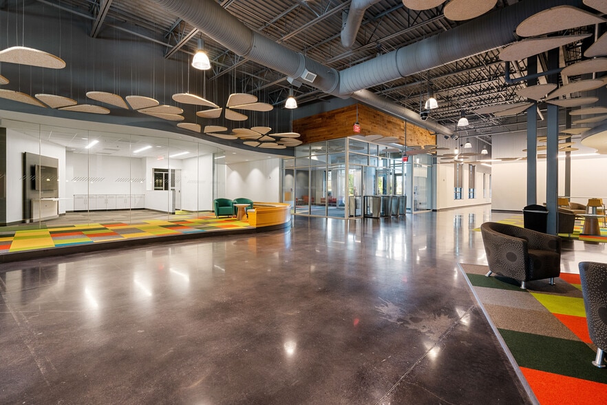 More Photos Of 3450 Ingleside Blvd, North Charleston Office For Lease