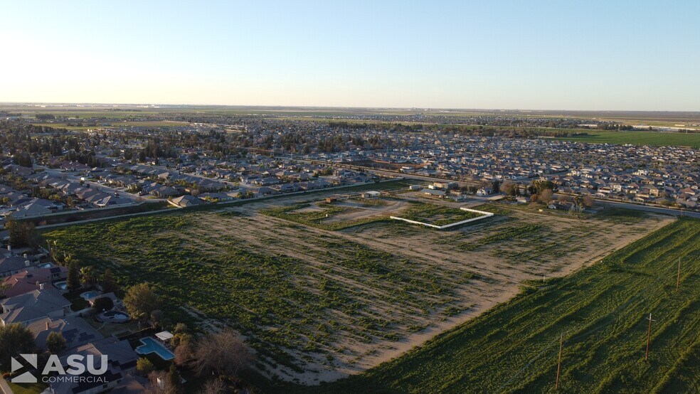 More Photos Of 8505 Snow Rd, Bakersfield Land For Sale