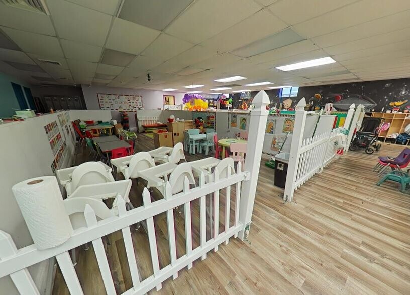 More Photos Of 2943-47 Reed St, Philadelphia Daycare Center For Sale