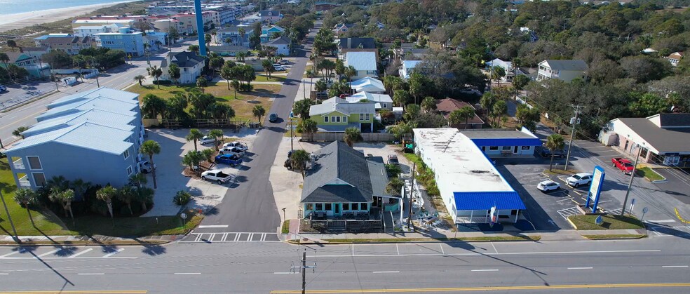 More Photos Of 101 Lovell Ave, Tybee Island Restaurant For Sale