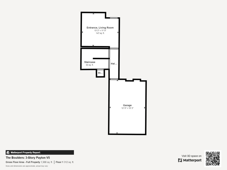 More Photos Of 14849 S Diorite Ct, Herriman Apartments For Sale