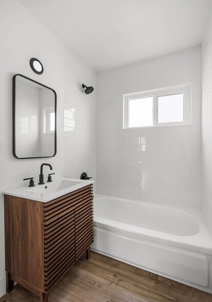 More Photos Of 1717-1725 Park Ave, Los Angeles Apartments For Sale