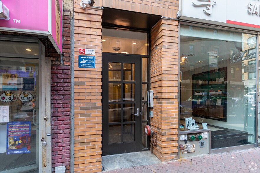 More Photos Of 181 Hester St, New York Apartments For Sale