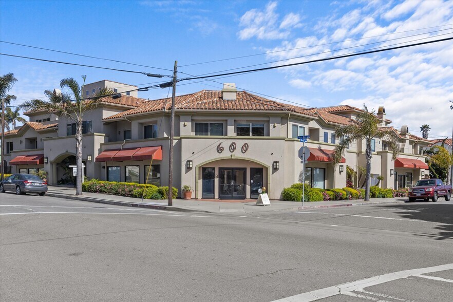 Primary Photo Of 600 Morro Bay Blvd, Morro Bay Storefront Retail Residential For Sale