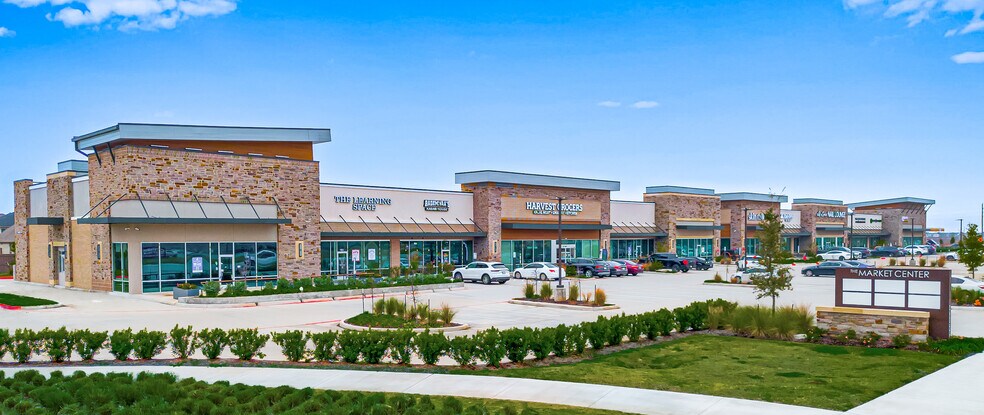 More Photos Of 2310 Harlem Rd, Richmond General Retail For Lease