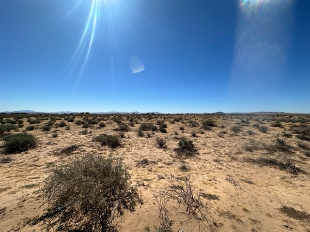 Primary Photo Of Salinas Rd, Hinkley Land For Sale