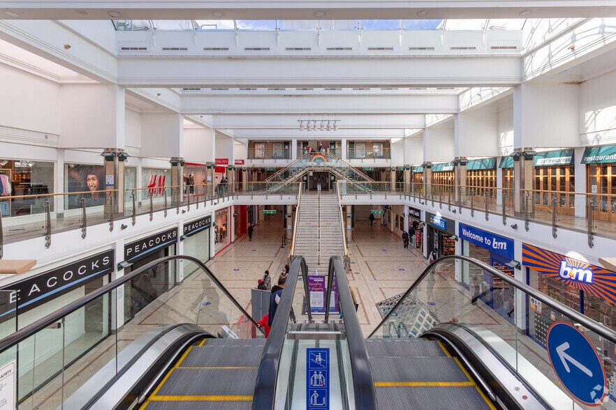 More Photos Of Humberstone Gate, Leicester General Retail For Lease