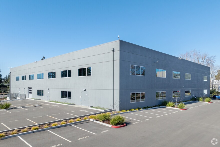 More Photos Of 1190 Zephyr Ave, Hayward Research And Development For Lease