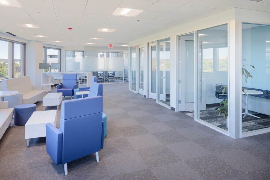 More Photos Of 101 Station Landing, Medford Office For Lease