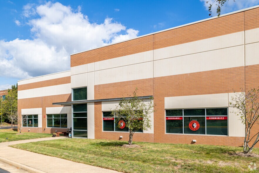 More Photos Of 9371 Innovation Dr, Manassas Research And Development For Lease