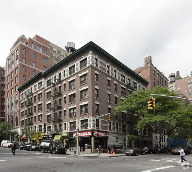 Primary Photo Of 24 E 97th St, New York Apartments For Lease