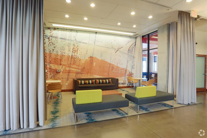 Photo of 1st Floor Ste 