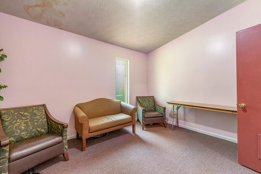 More Photos Of 4851 River Rd, Ellenwood Religious Facility For Sale