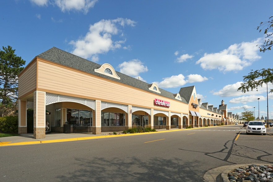 More Photos Of 1475 N Burkhart Rd, Howell Unknown For Lease