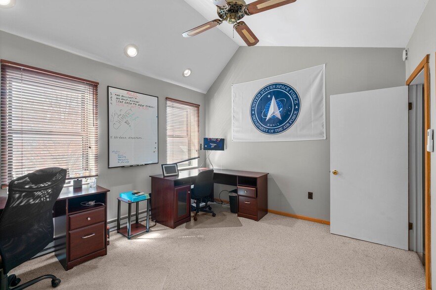 More Photos Of 1608 Eastern Ave, Baltimore Office Residential For Sale