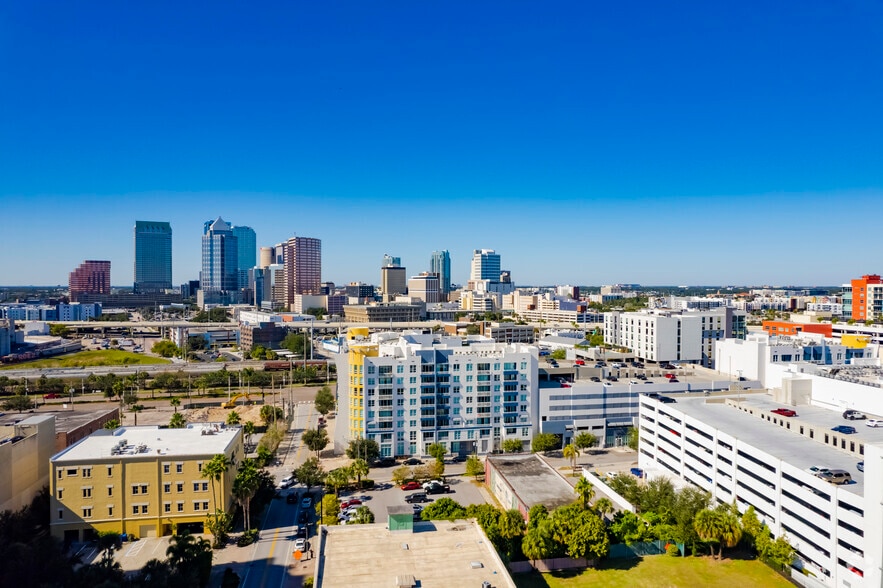 More Photos Of 1190 E Washington St, Tampa Apartments For Lease