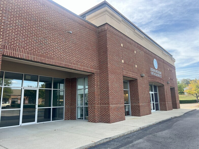 More Photos Of 5406 280 Hwy S, Birmingham Unknown For Lease
