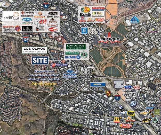 More Photos Of 18 Bunsen, Irvine Research And Development For Sale