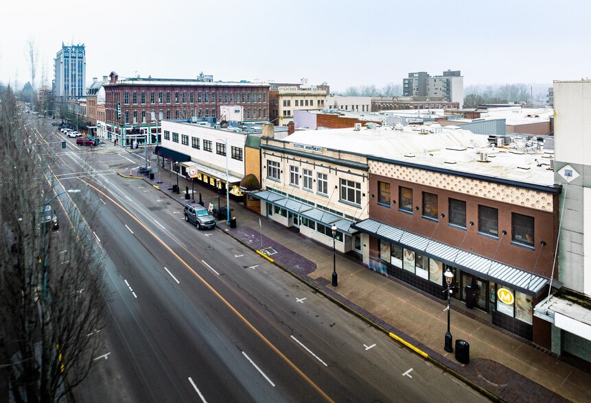 More Photos Of 249 Liberty St NE, Salem Storefront For Lease