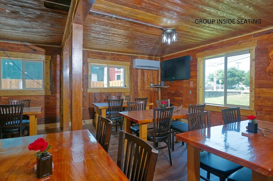 More Photos Of 740 E St, Washougal Specialty For Lease