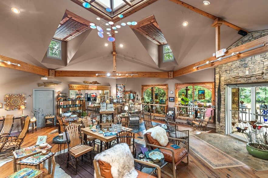 More Photos Of 9975 Ball Ground Hwy, Ball Ground General Retail For Sale